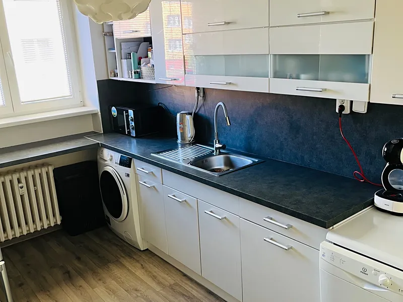 Prodej bytu 3+1 67 m²